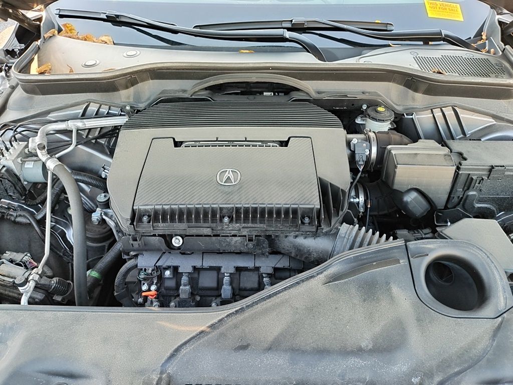 2022 Acura MDX A-Spec Hunt Valley MD