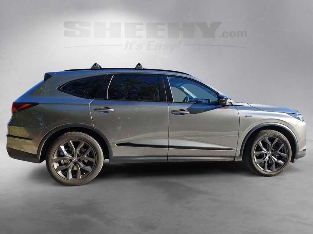 2022 Acura MDX A-Spec Hunt Valley MD