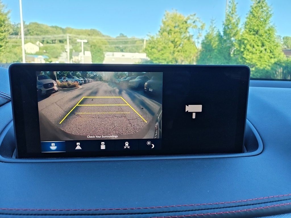 2022 Acura MDX A-Spec Hunt Valley MD