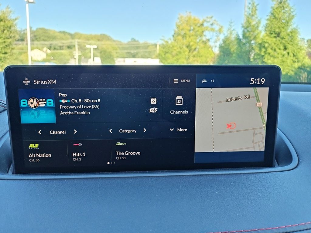 2022 Acura MDX A-Spec Hunt Valley MD