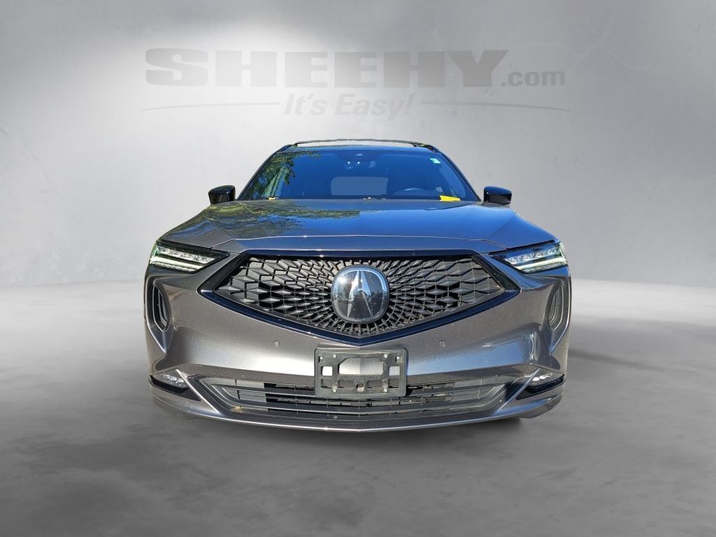 2022 Acura MDX A-Spec Hunt Valley MD