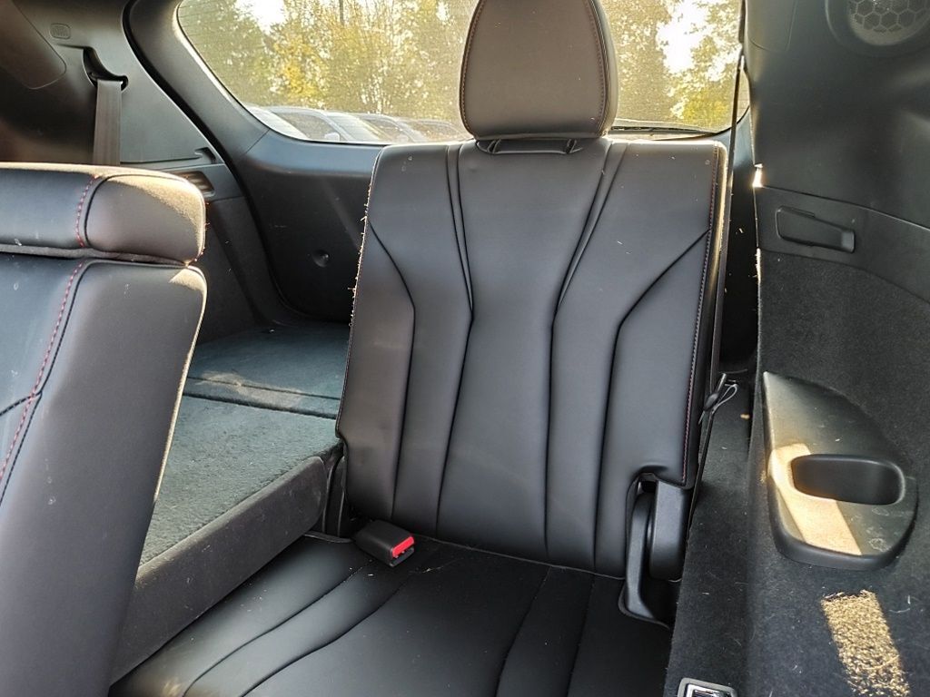 2022 Acura MDX A-Spec Hunt Valley MD