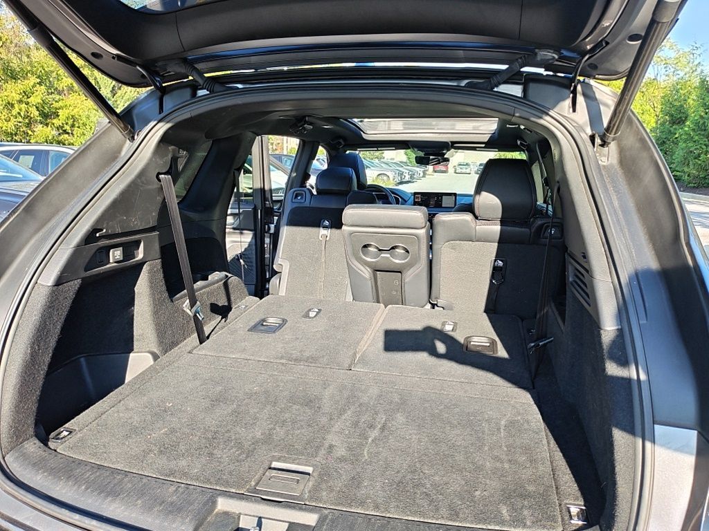2022 Acura MDX A-Spec Hunt Valley MD