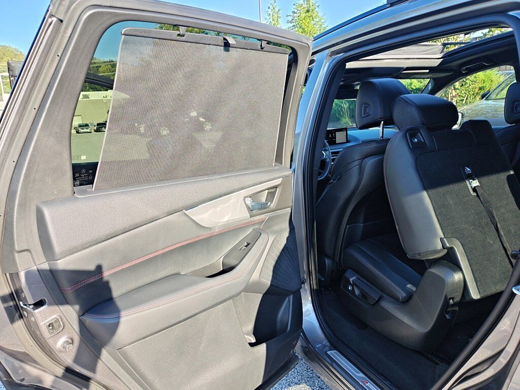 2022 Acura MDX A-Spec Hunt Valley MD