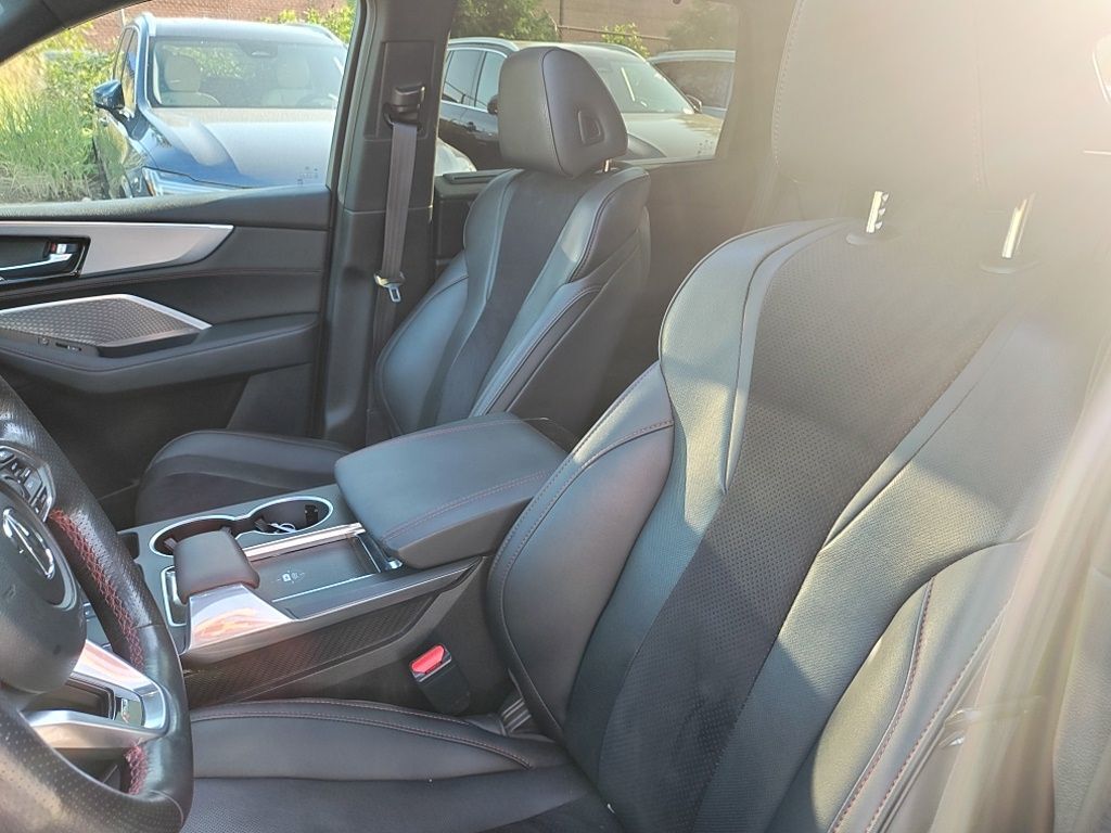 2022 Acura MDX A-Spec Hunt Valley MD