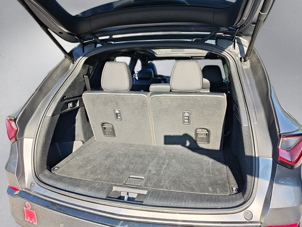 2022 Acura MDX A-Spec Hunt Valley MD