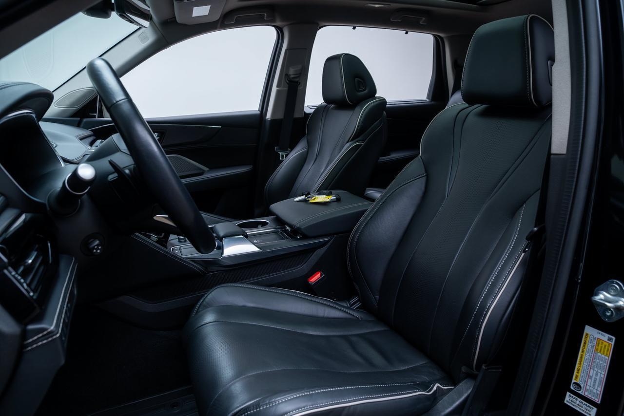 2022 Acura MDX Advance 3rd Row Seating / ELS Studio 3D Audio / Moonroof Portland OR