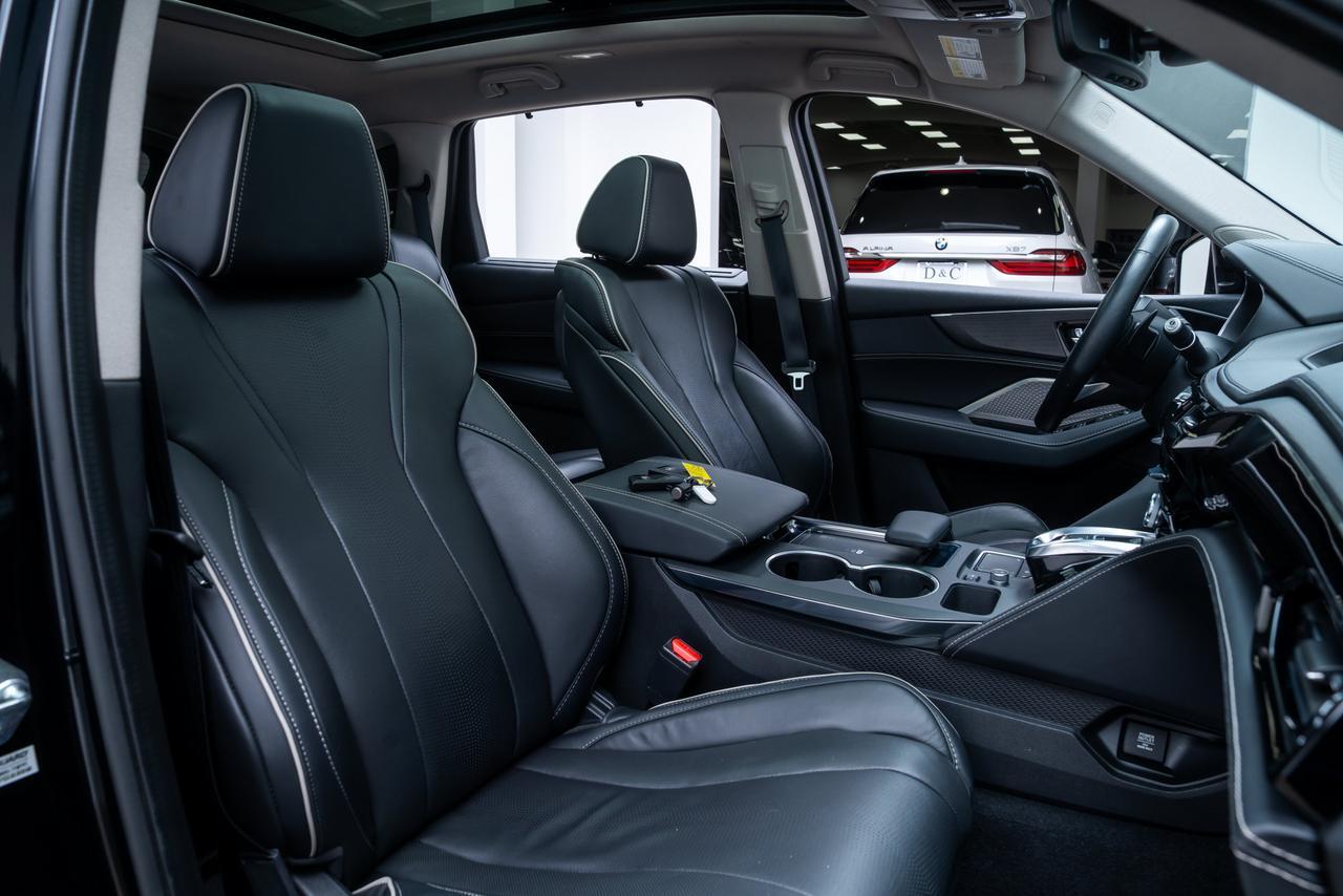 2022 Acura MDX Advance 3rd Row Seating / ELS Studio 3D Audio / Moonroof Portland OR