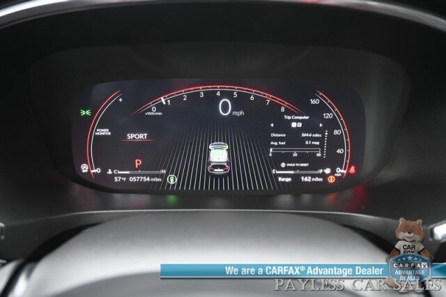 2022 Acura MDX Advance Wasilla AK