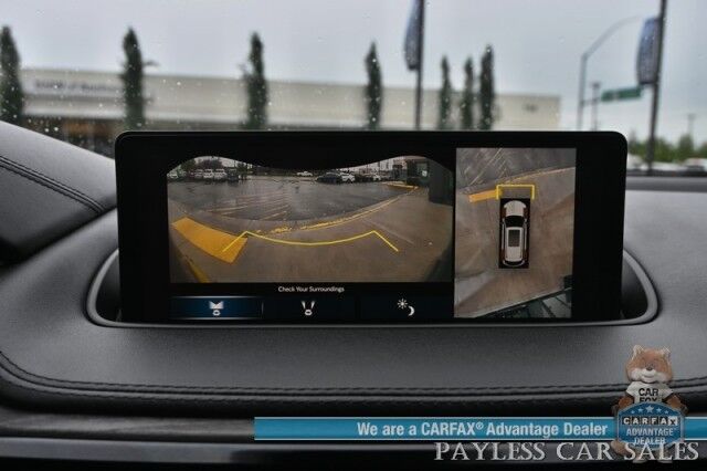 2022 Acura MDX Advance Wasilla AK