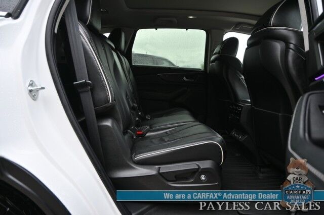 2022 Acura MDX Advance Wasilla AK