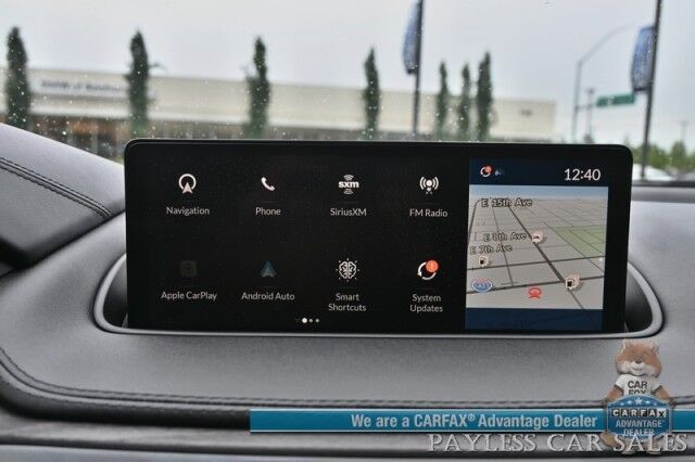 2022 Acura MDX Advance Wasilla AK