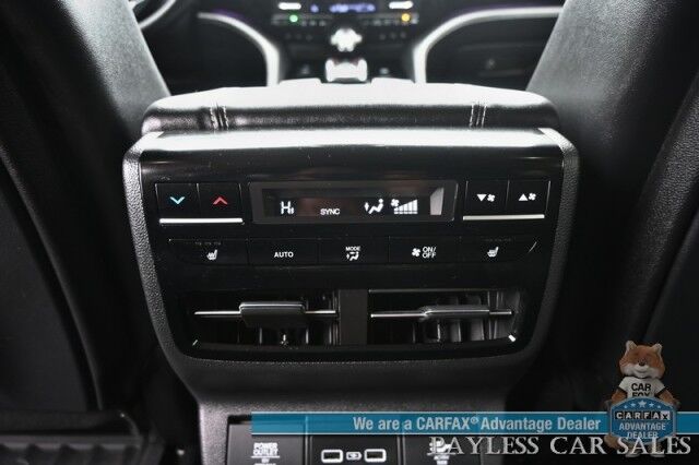 2022 Acura MDX Advance Wasilla AK