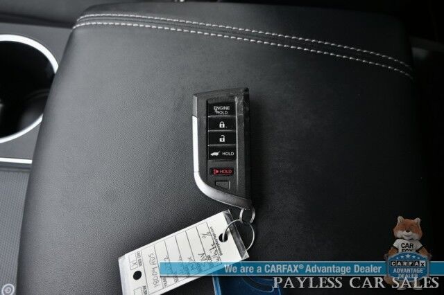 2022 Acura MDX Advance Wasilla AK