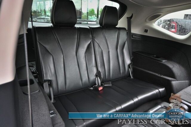 2022 Acura MDX Advance Wasilla AK
