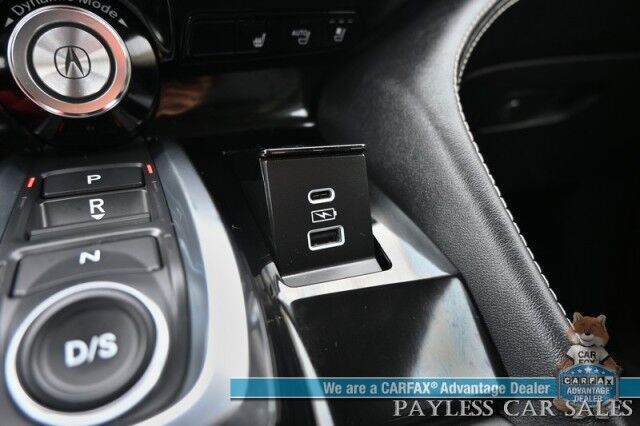 2022 Acura MDX Advance Wasilla AK