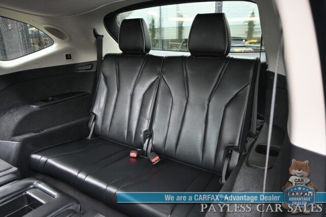 2022 Acura MDX Advance Wasilla AK