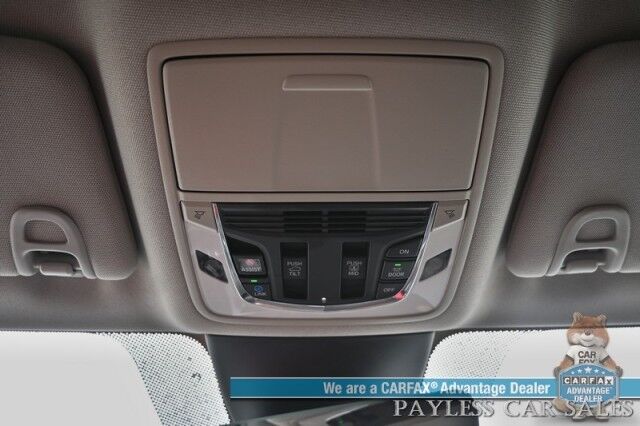 2022 Acura MDX Advance Wasilla AK