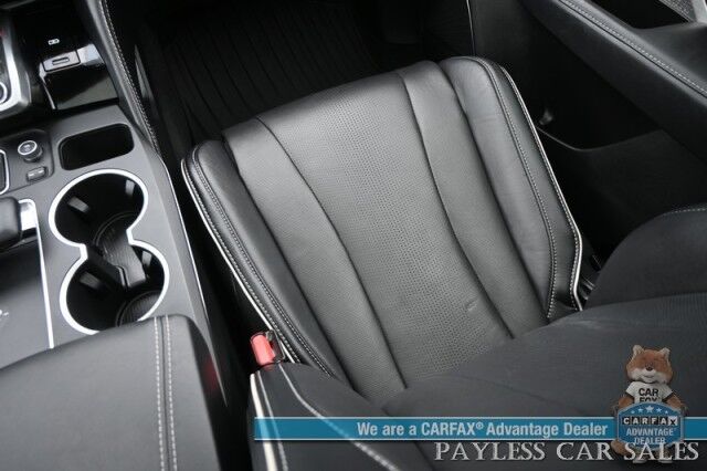 2022 Acura MDX Advance Wasilla AK