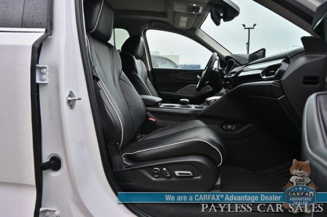2022 Acura MDX Advance Wasilla AK