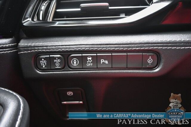 2022 Acura MDX Advance Wasilla AK
