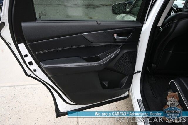 2022 Acura MDX Advance Wasilla AK