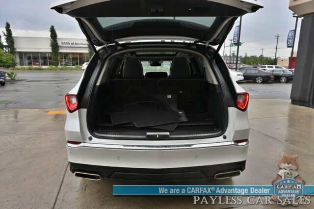 2022 Acura MDX Advance Wasilla AK