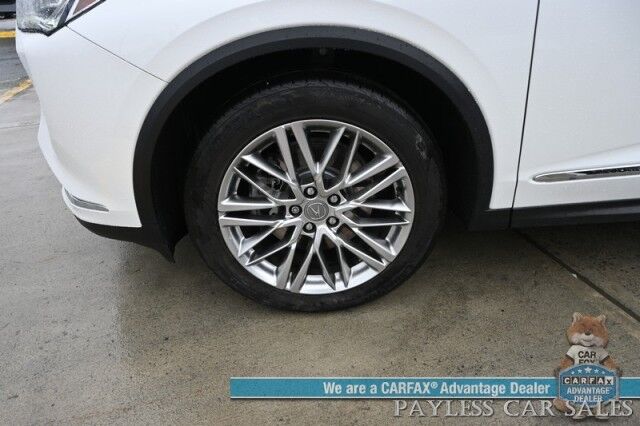 2022 Acura MDX Advance Wasilla AK