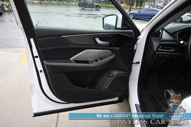 2022 Acura MDX Advance Wasilla AK