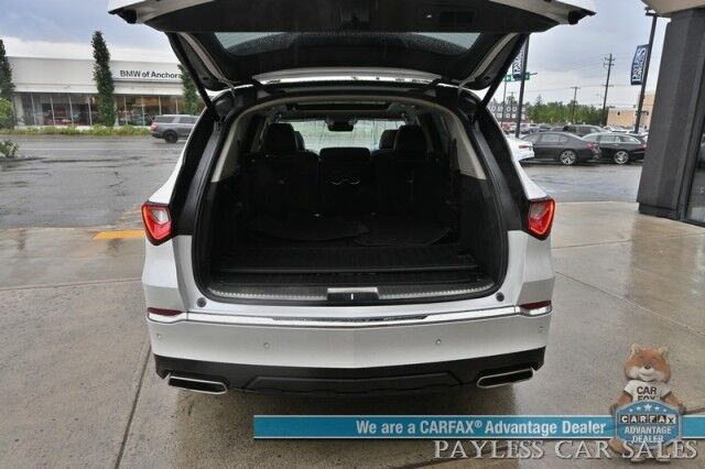 2022 Acura MDX Advance Wasilla AK