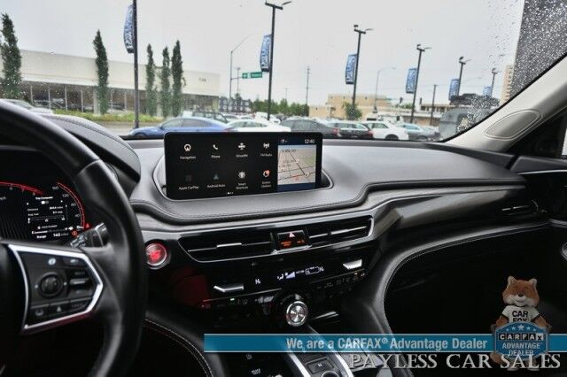 2022 Acura MDX Advance Wasilla AK