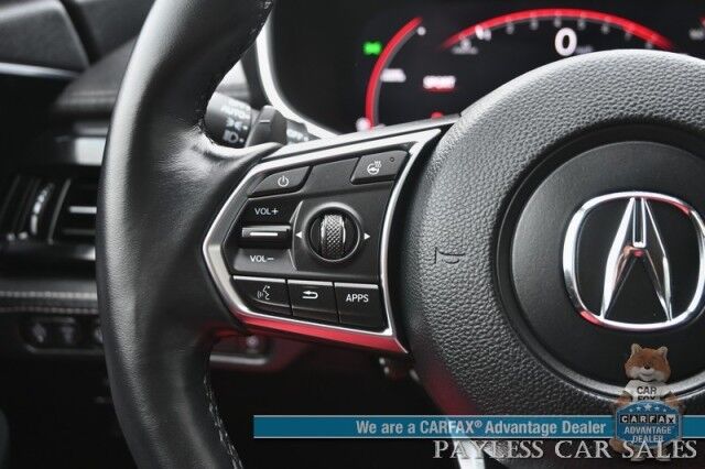 2022 Acura MDX Advance Wasilla AK