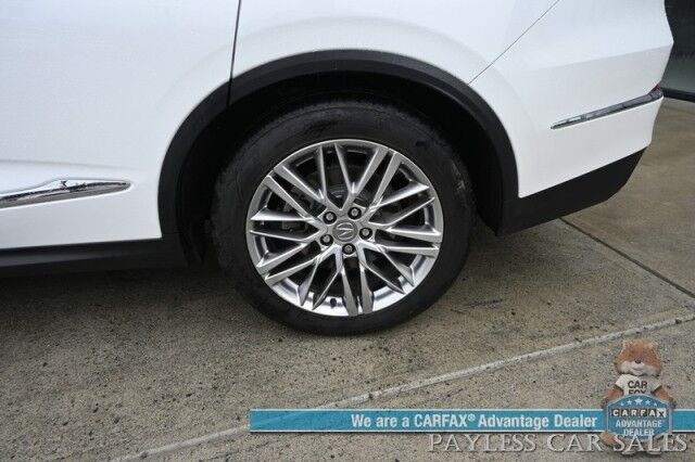 2022 Acura MDX Advance Wasilla AK
