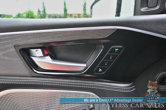 2022 Acura MDX Advance Wasilla AK