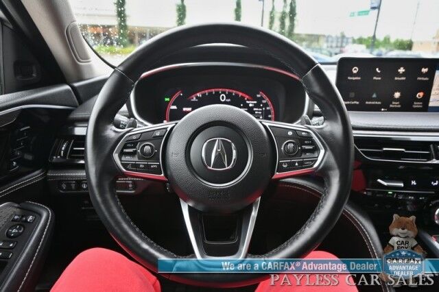 2022 Acura MDX Advance Wasilla AK