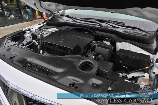 2022 Acura MDX Advance Wasilla AK