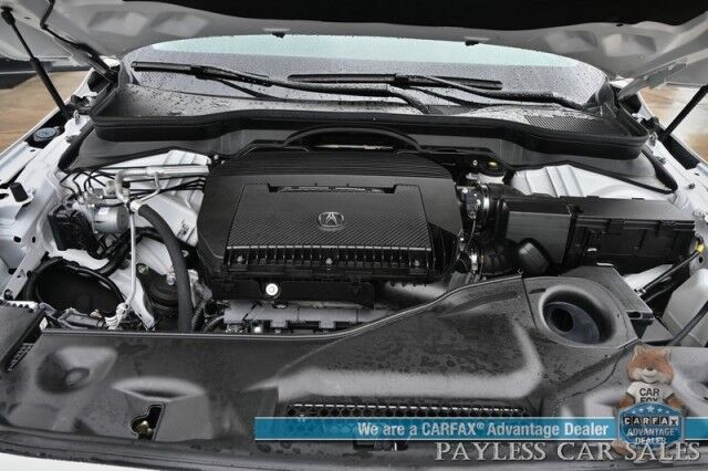 2022 Acura MDX Advance Wasilla AK