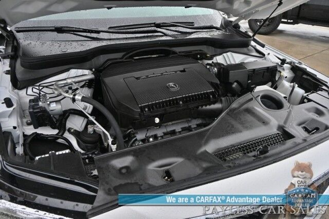 2022 Acura MDX Advance Wasilla AK