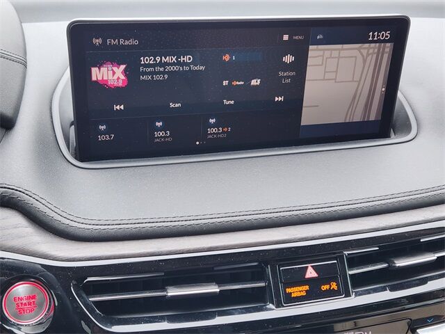 2022 Acura MDX Advance Grapevine TX