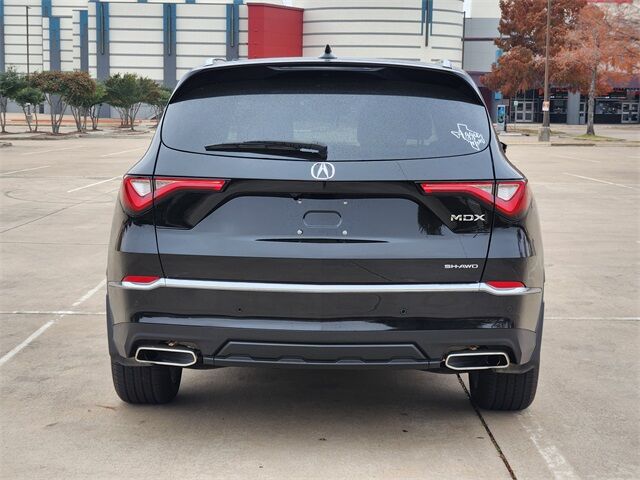 2022 Acura MDX Advance Grapevine TX