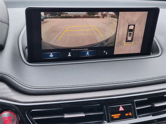 2022 Acura MDX Advance Grapevine TX