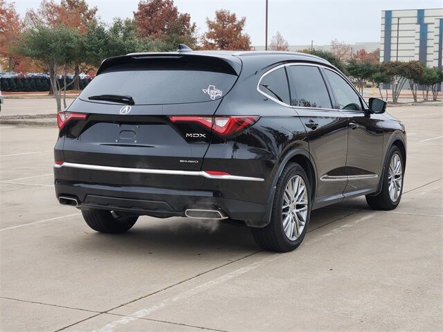 2022 Acura MDX Advance Grapevine TX