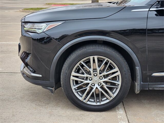 2022 Acura MDX Advance Grapevine TX