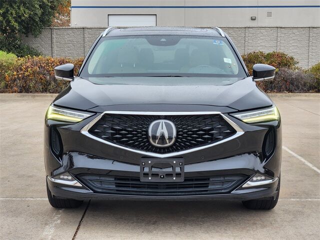 2022 Acura MDX Advance Grapevine TX