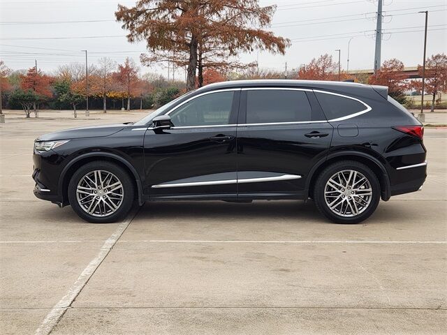 2022 Acura MDX Advance Grapevine TX