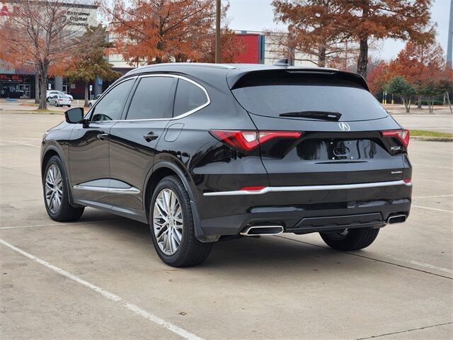 2022 Acura MDX Advance Grapevine TX