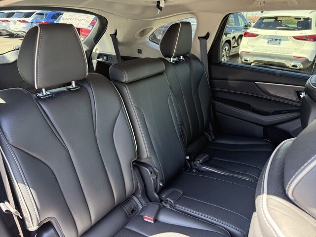 2022 Acura MDX Advance Albuquerque NM