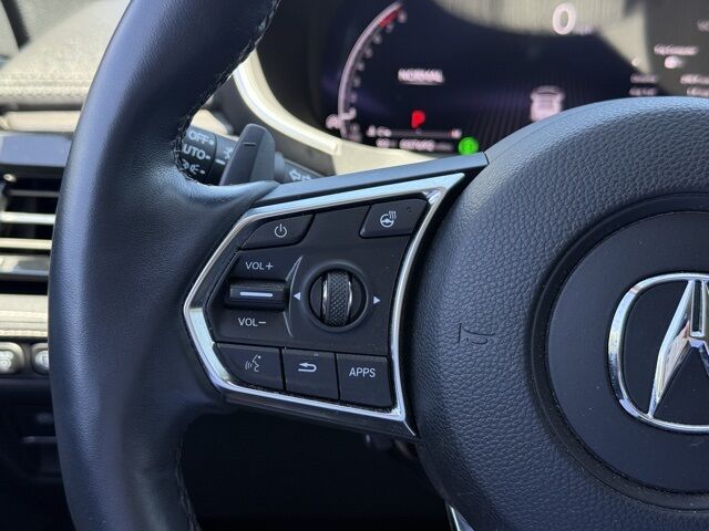2022 Acura MDX Advance Albuquerque NM