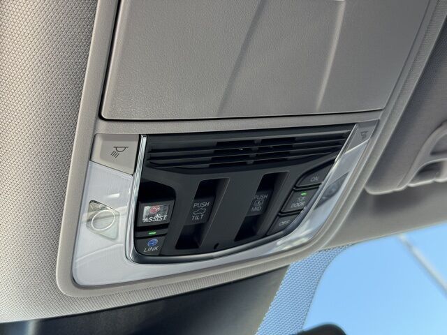 2022 Acura MDX Advance Albuquerque NM