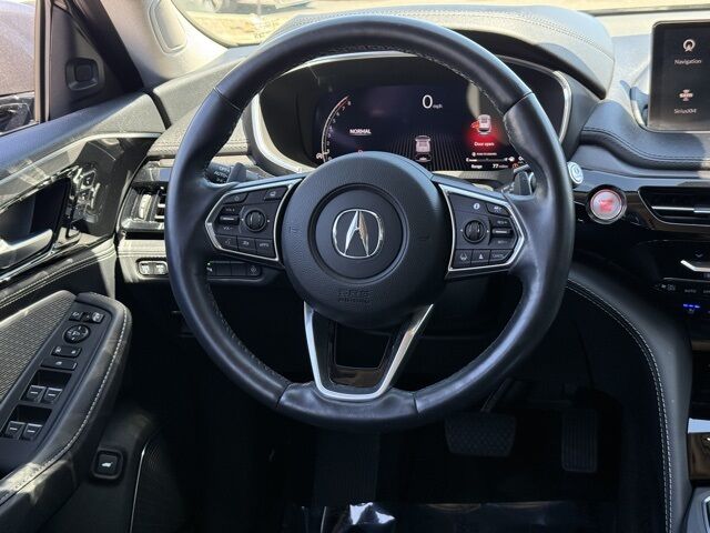 2022 Acura MDX Advance Albuquerque NM